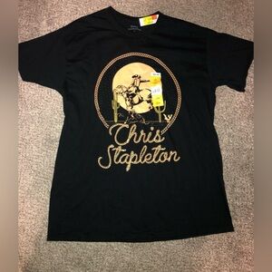 Chris Stapleton T-Shirt